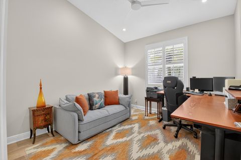 Tiny photo for 8647 Via Avellino, Lake Worth, FL 33467 (MLS # B26008852)