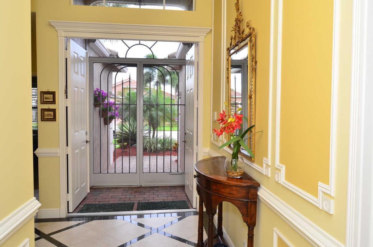 VILLAGGIO - Residential