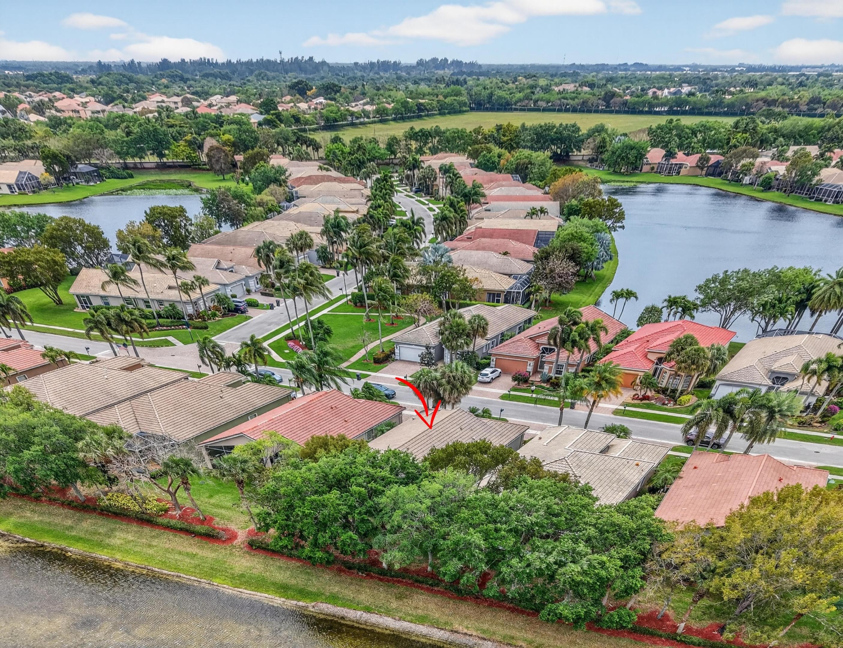 VILLAGGIO - Residential