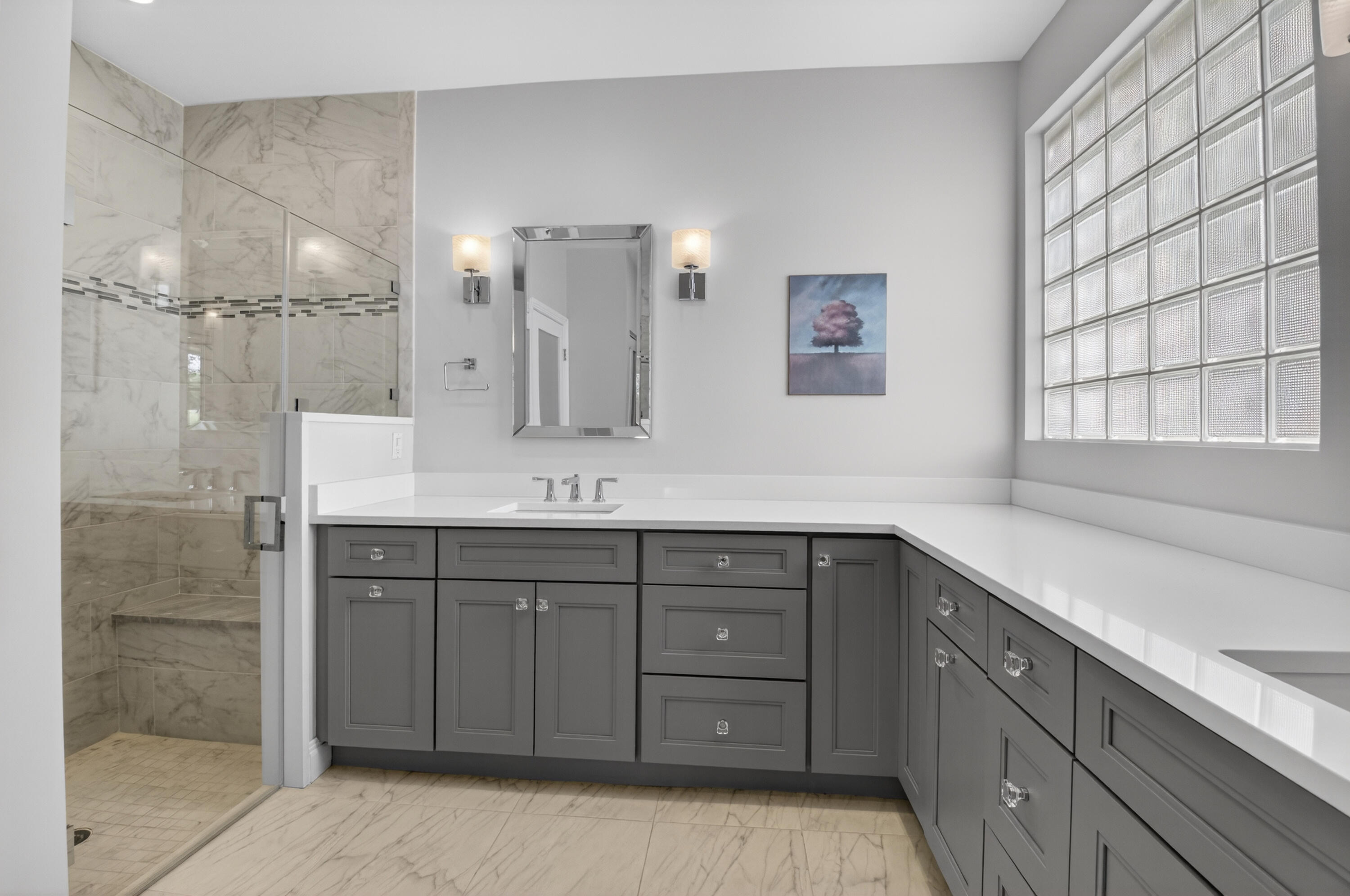 VILLAGGIO - Residential