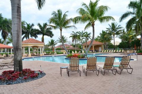 Tiny photo for 8647 Via Avellino, Lake Worth, FL 33467 (MLS # B26008852)
