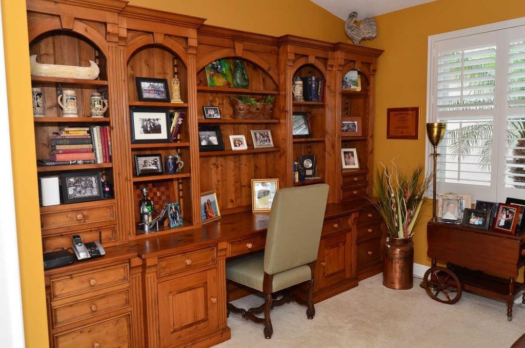 Photo of 8647 Via Avellino, Lake Worth, FL 33467 (MLS # B26008852)