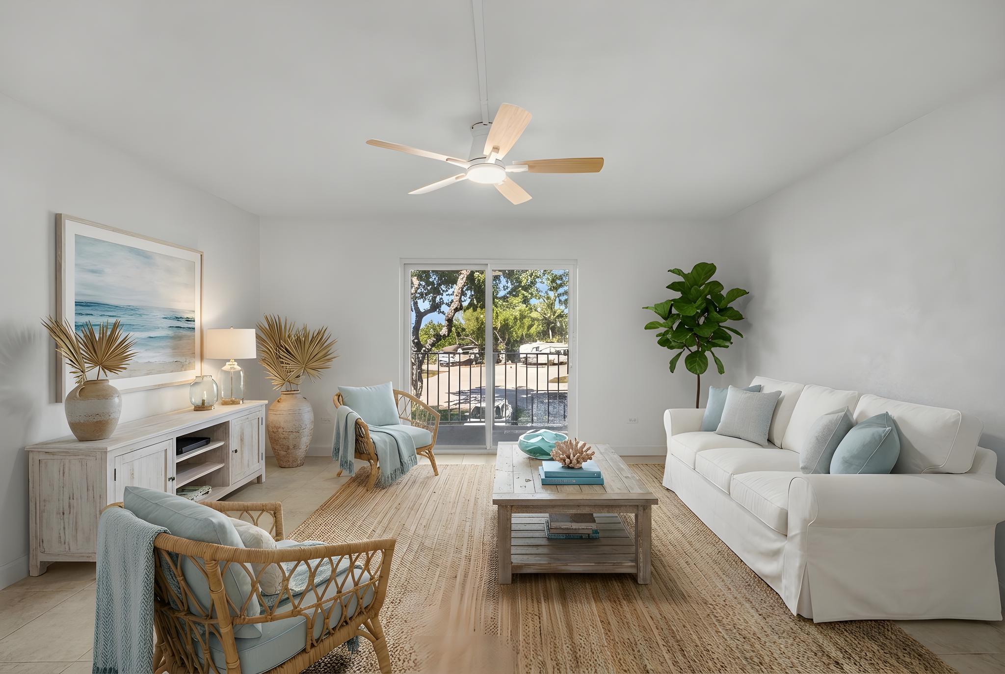 ANCHOR CONDOMINIUM - Residential