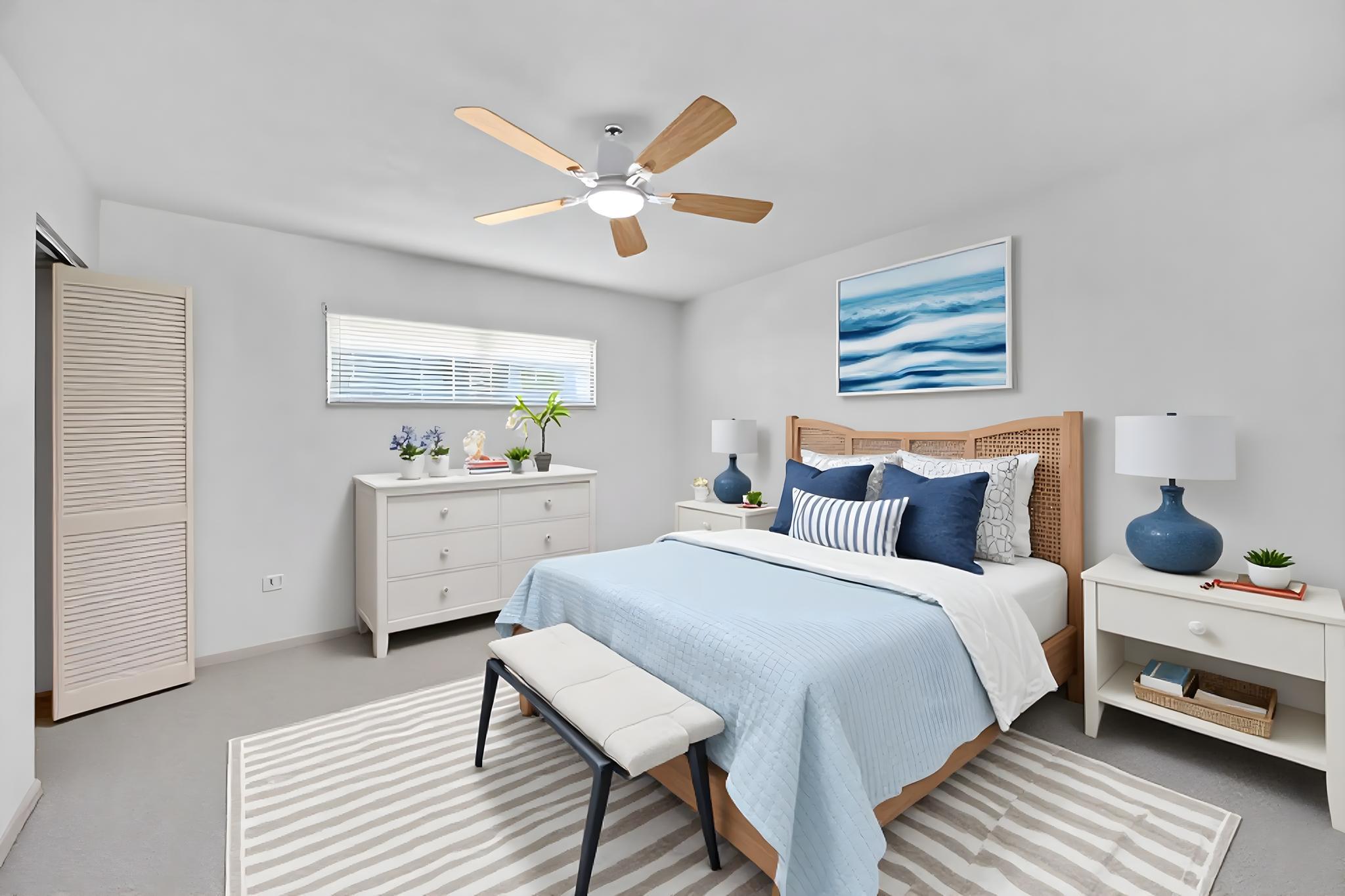 ANCHOR CONDOMINIUM - Residential