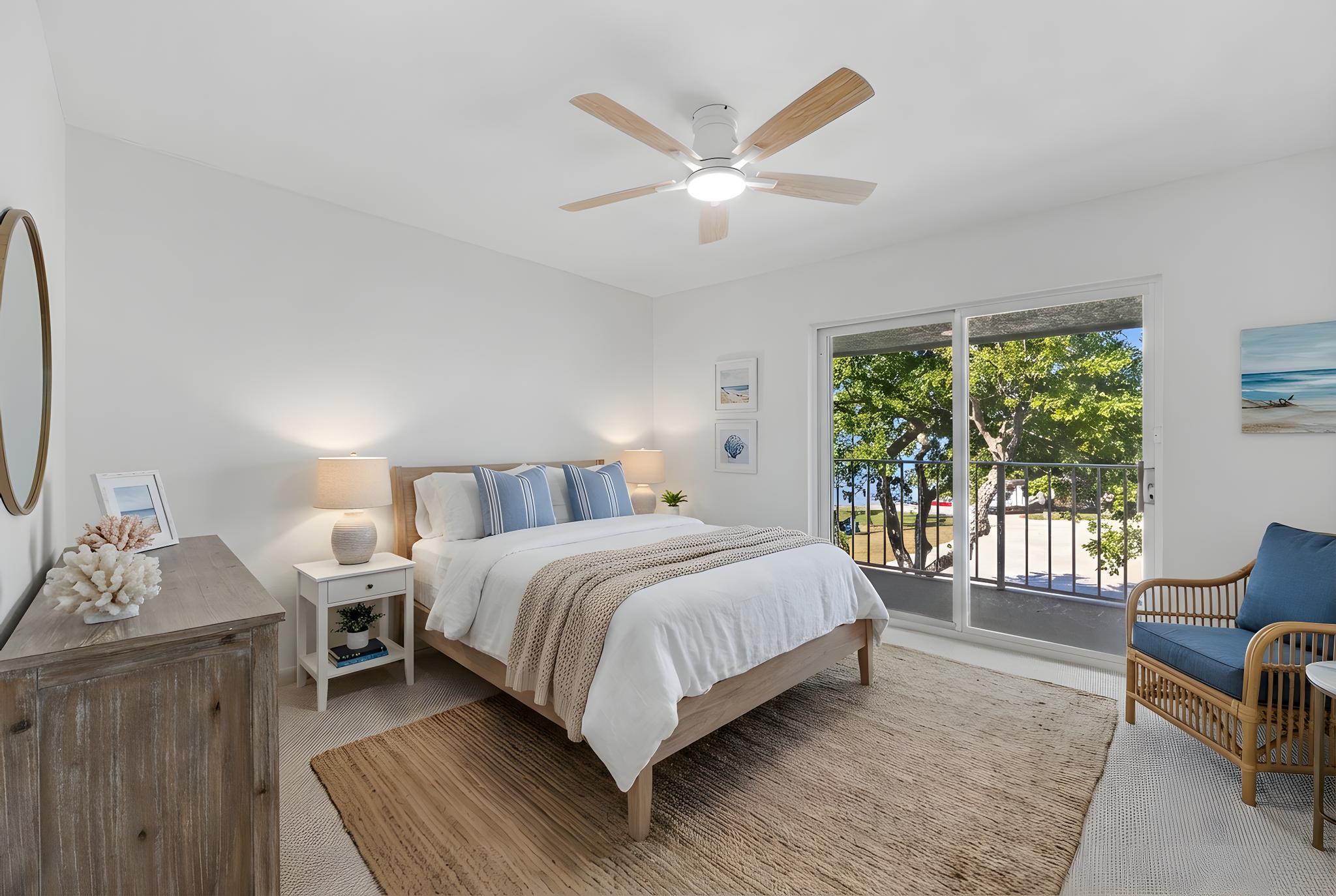 ANCHOR CONDOMINIUM - Residential