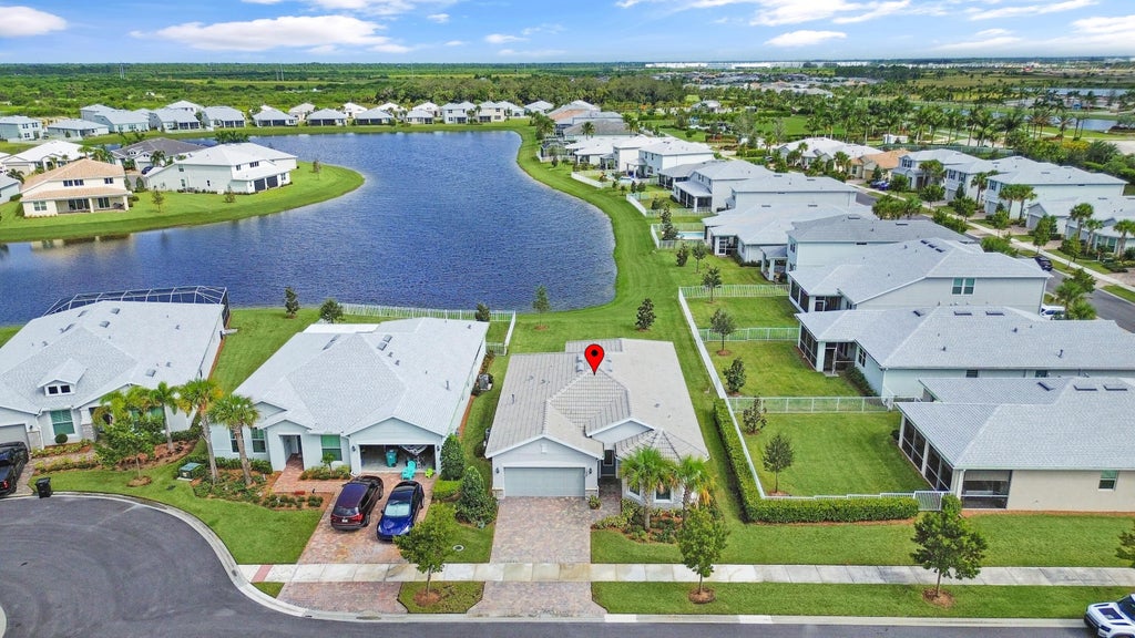 Photo of 12567 SW Key Deer Lane, Port Saint Lucie, FL 34987 (MLS # R11043205)