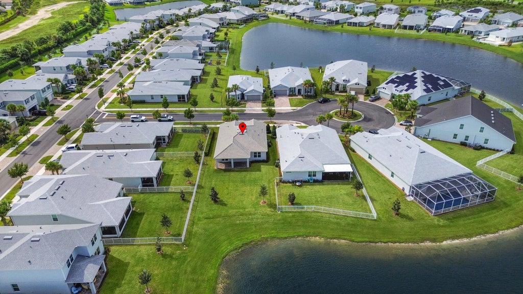 Photo of 12567 SW Key Deer Lane, Port Saint Lucie, FL 34987 (MLS # R11043205)