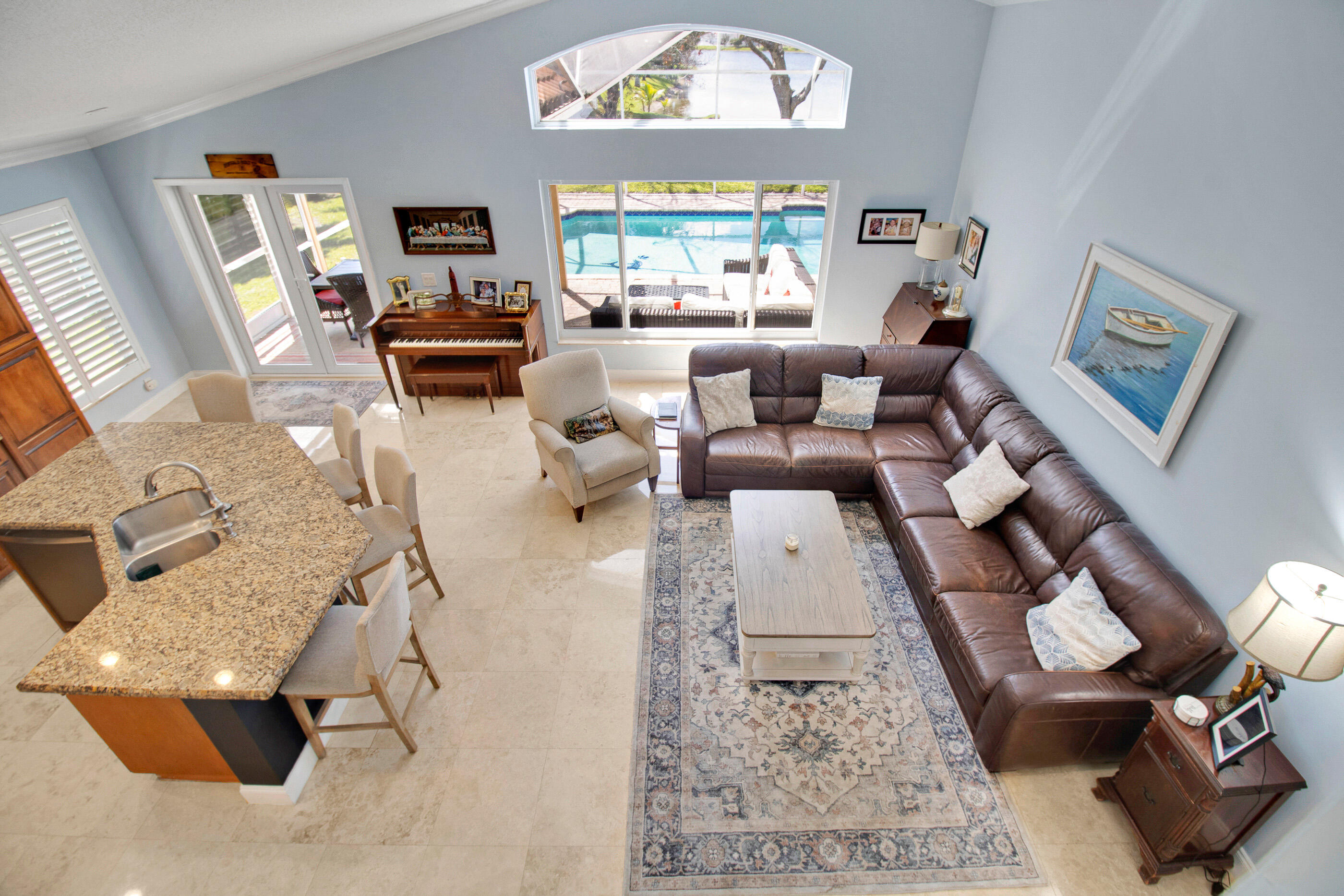 PEMBROKE FALLS - PHASE 1 - Residential