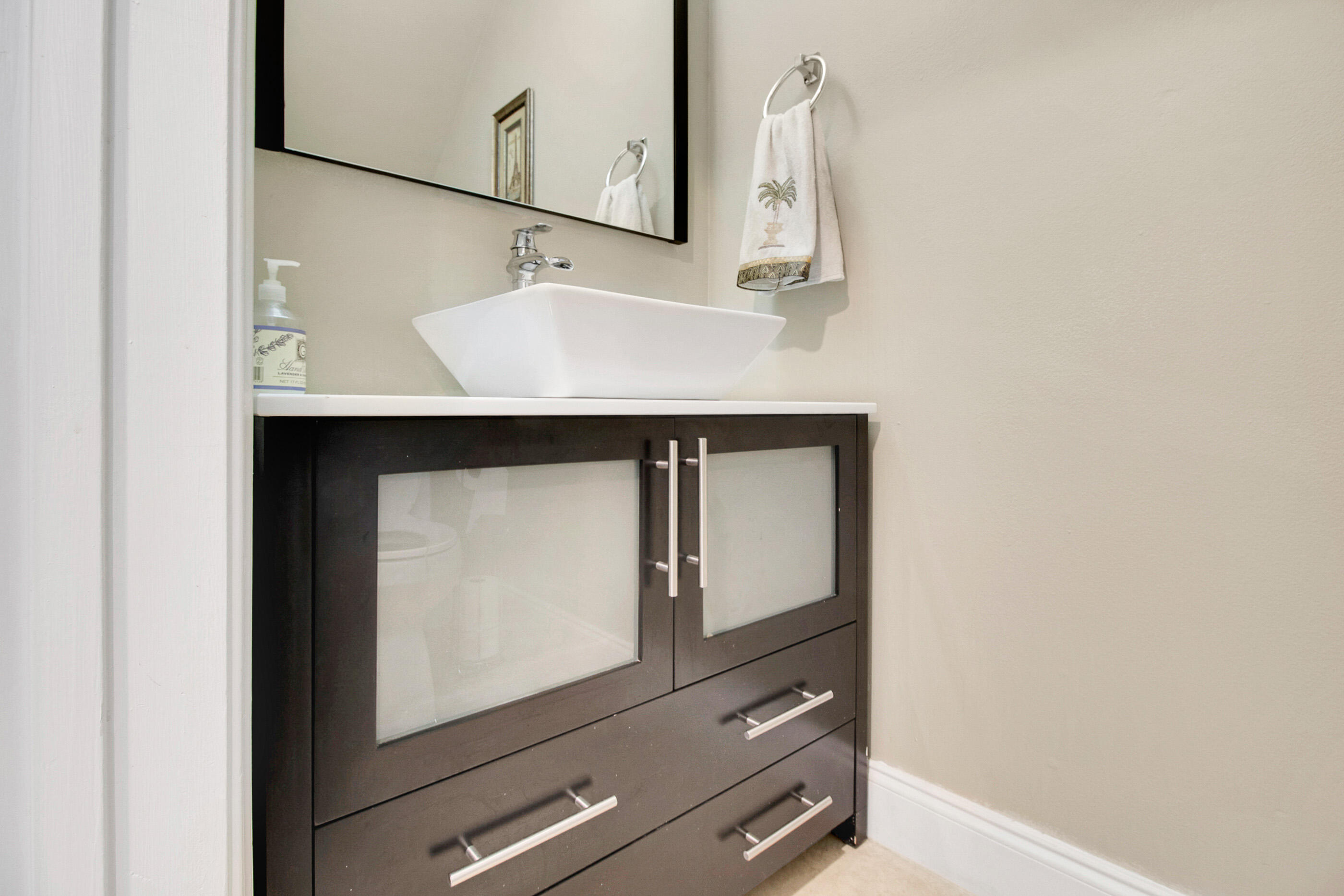 PEMBROKE FALLS - PHASE 1 - Residential