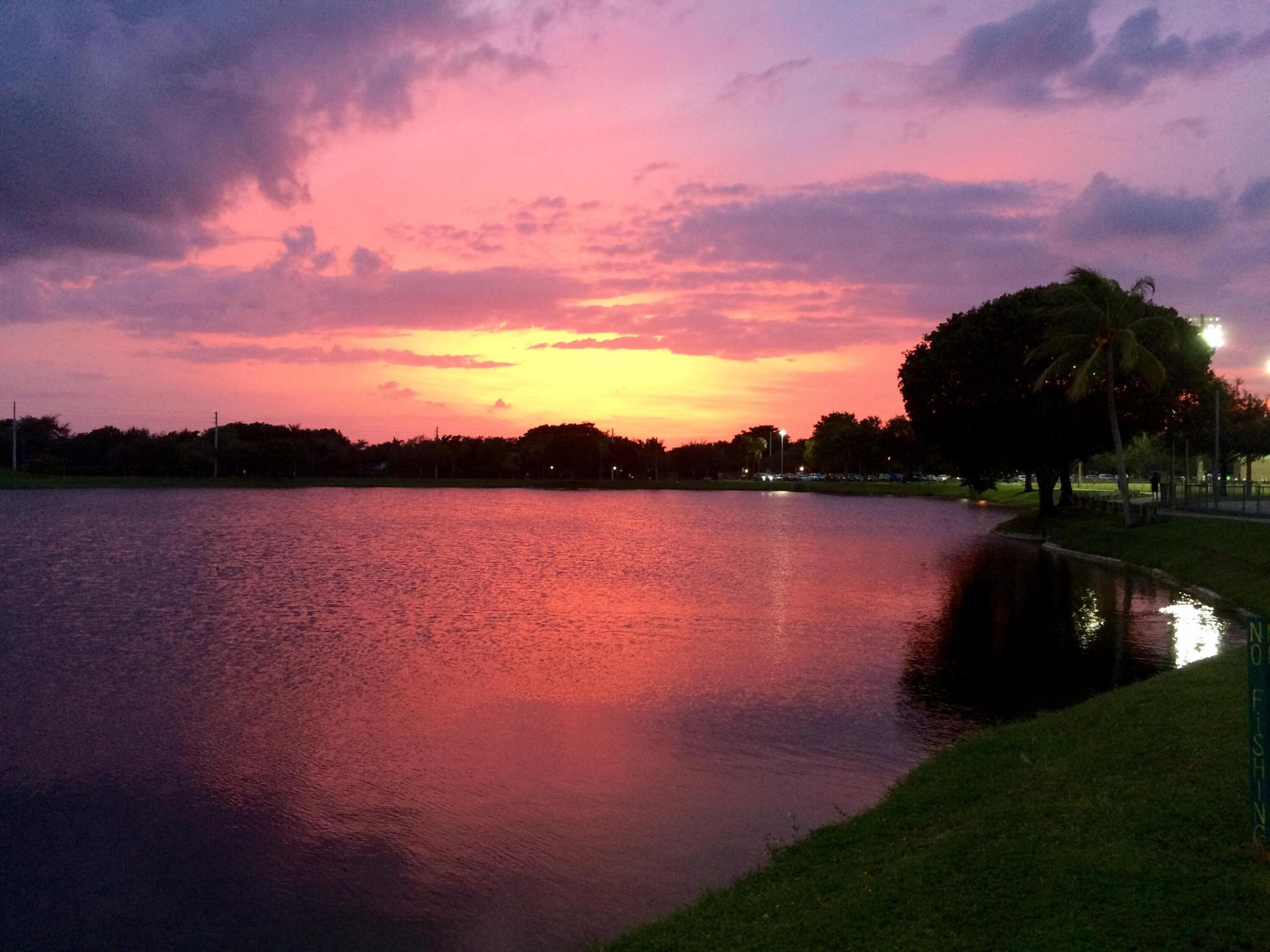 PEMBROKE FALLS - PHASE 1 - Residential