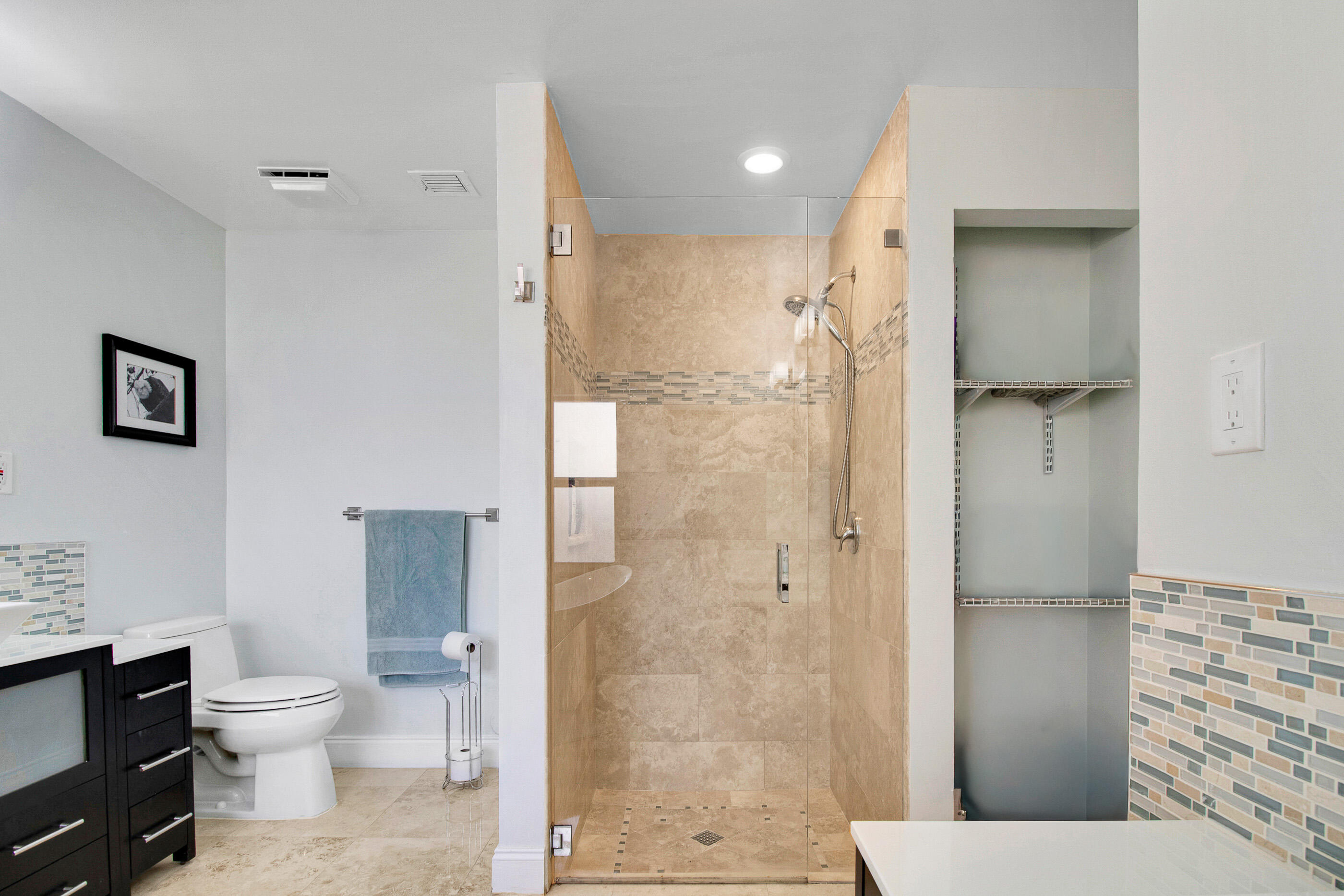 PEMBROKE FALLS - PHASE 1 - Residential