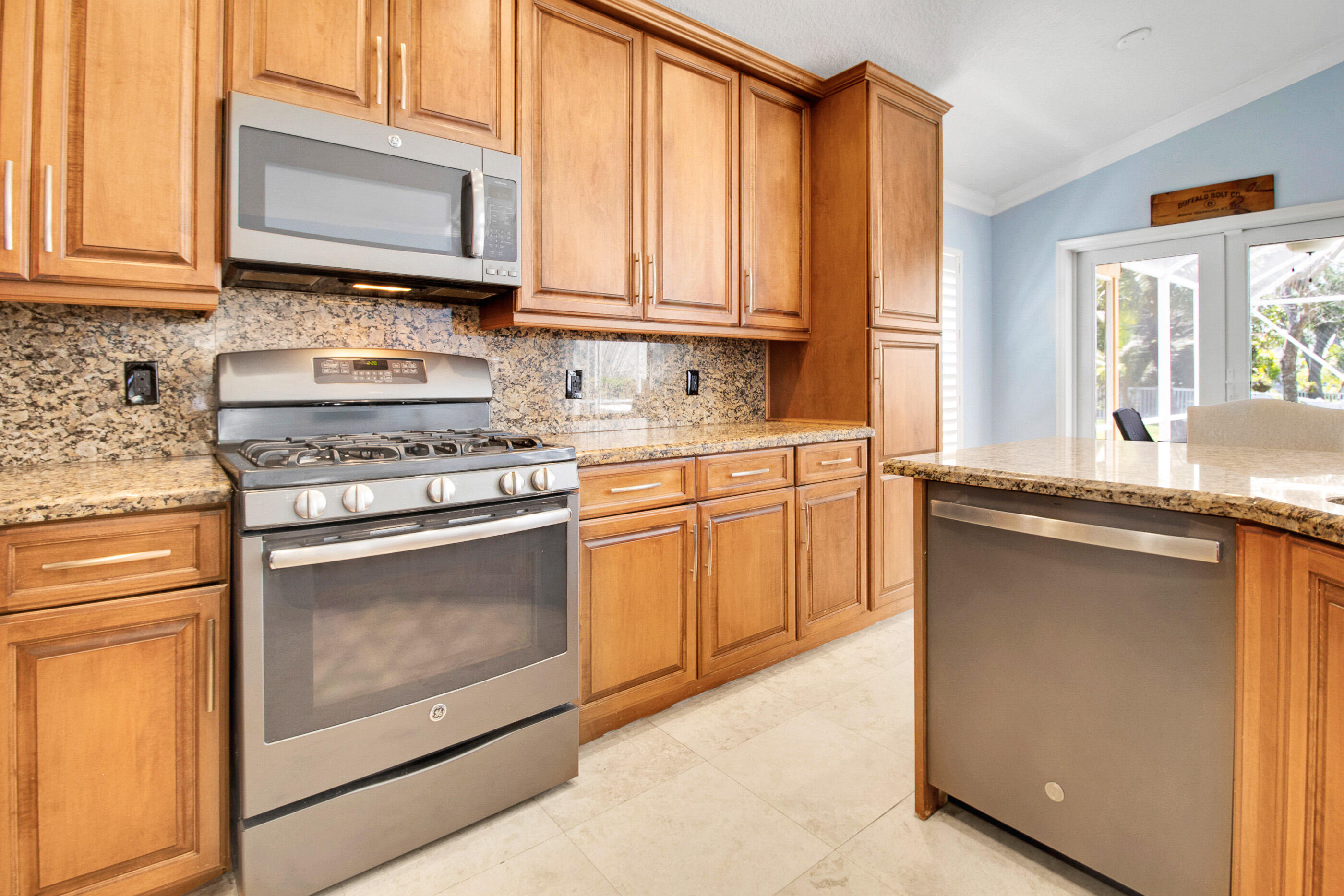 PEMBROKE FALLS - PHASE 1 - Residential