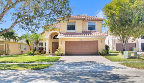 1948 NW 130th Avenue Pembroke Pines FL 33028