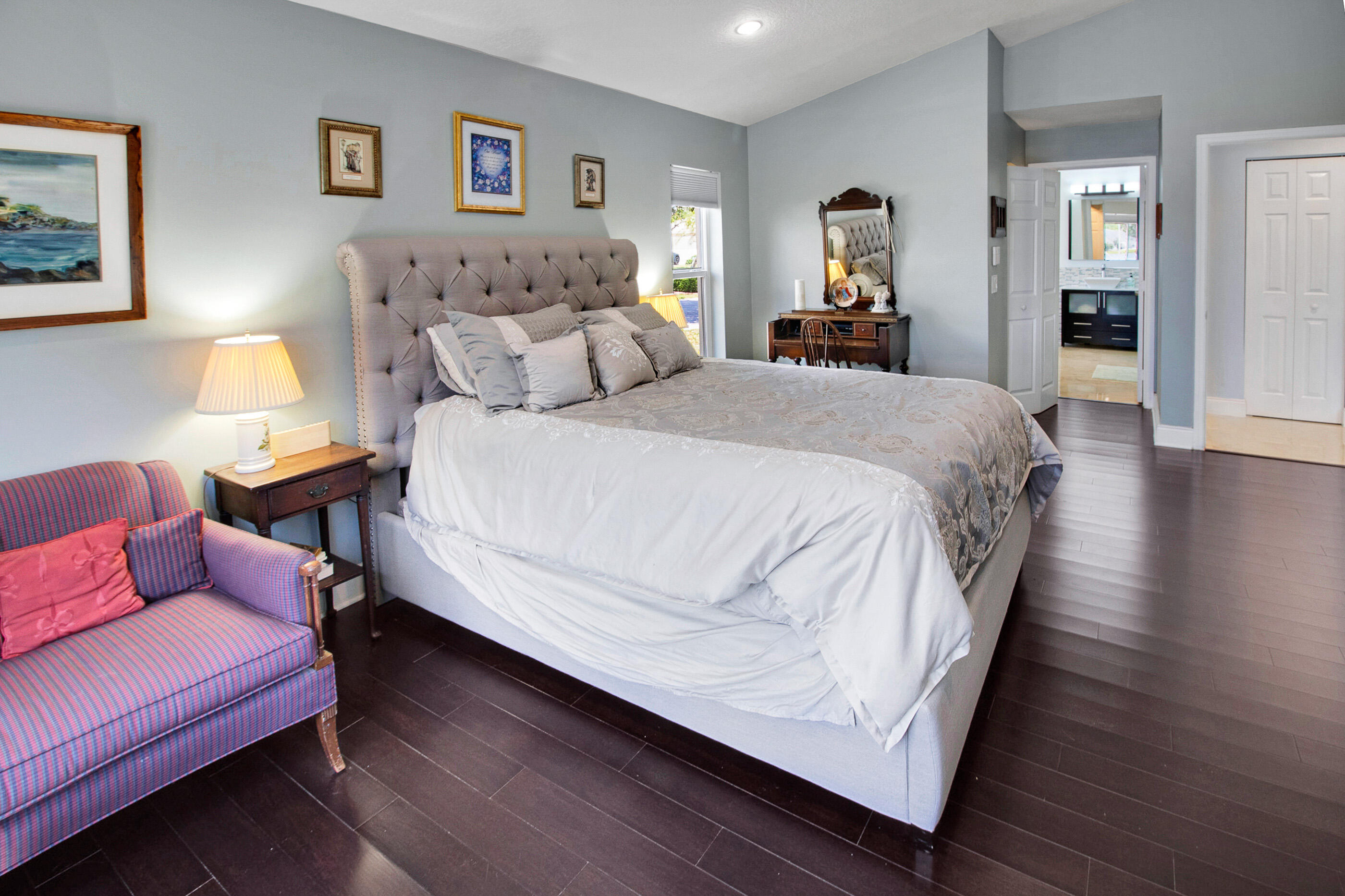 PEMBROKE FALLS - PHASE 1 - Residential