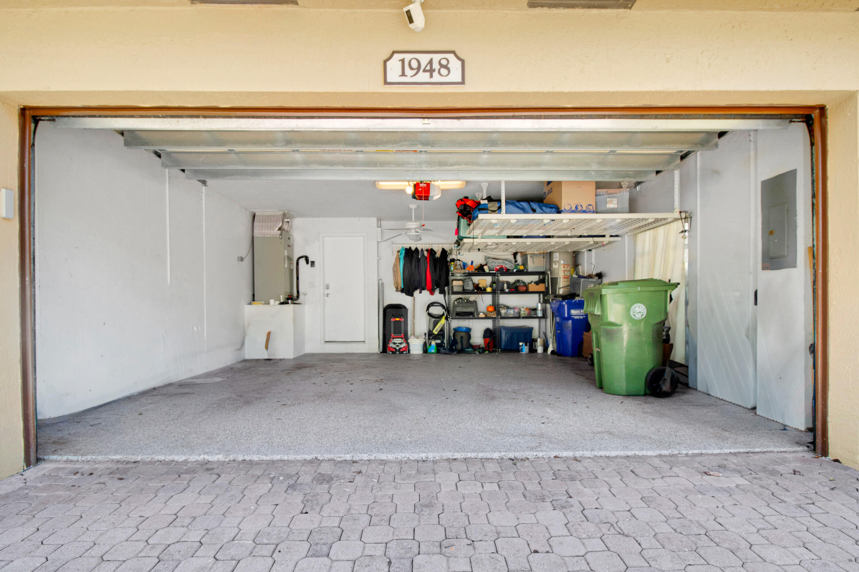 PEMBROKE FALLS - PHASE 1 - Residential