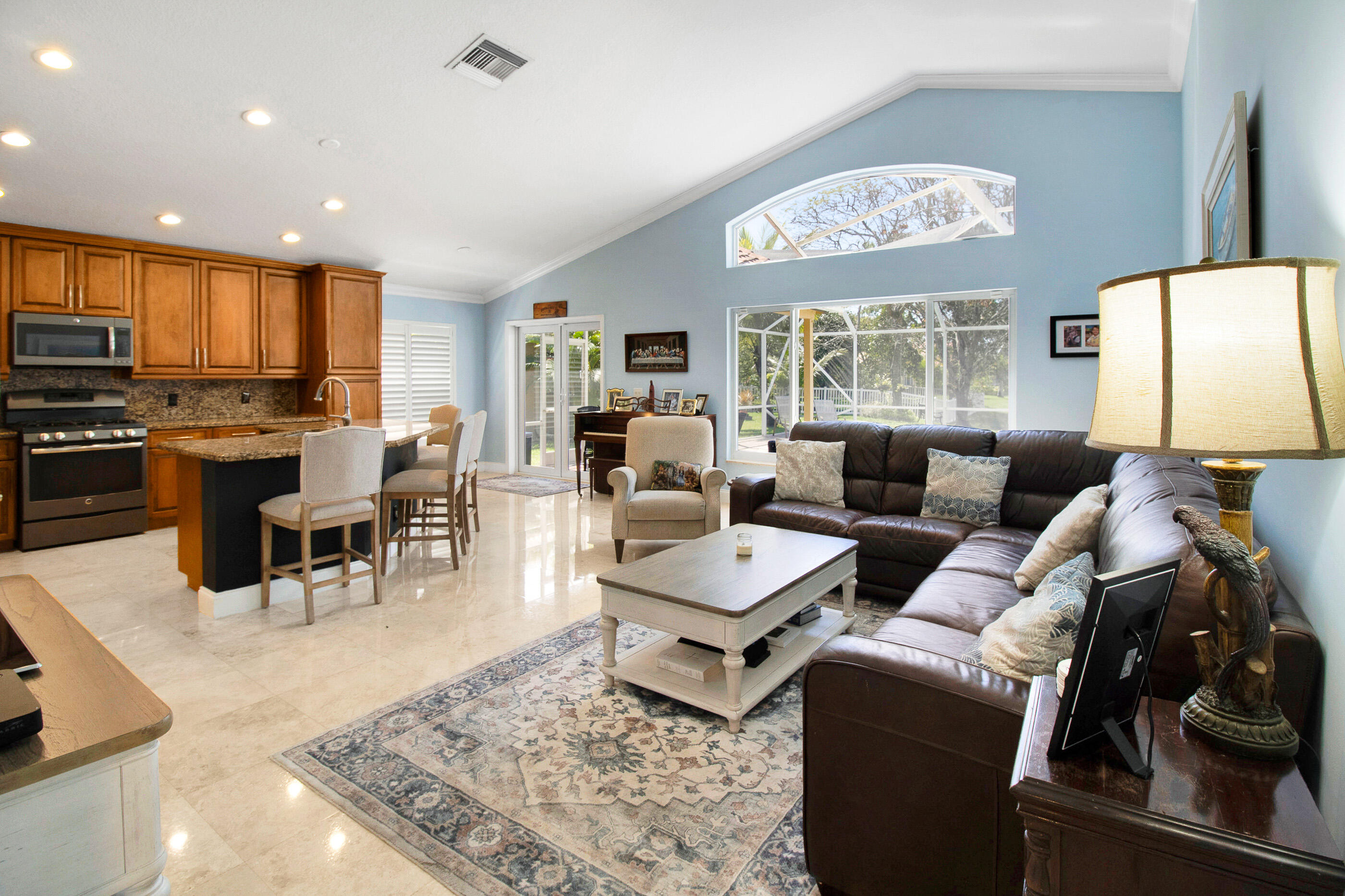 PEMBROKE FALLS - PHASE 1 - Residential