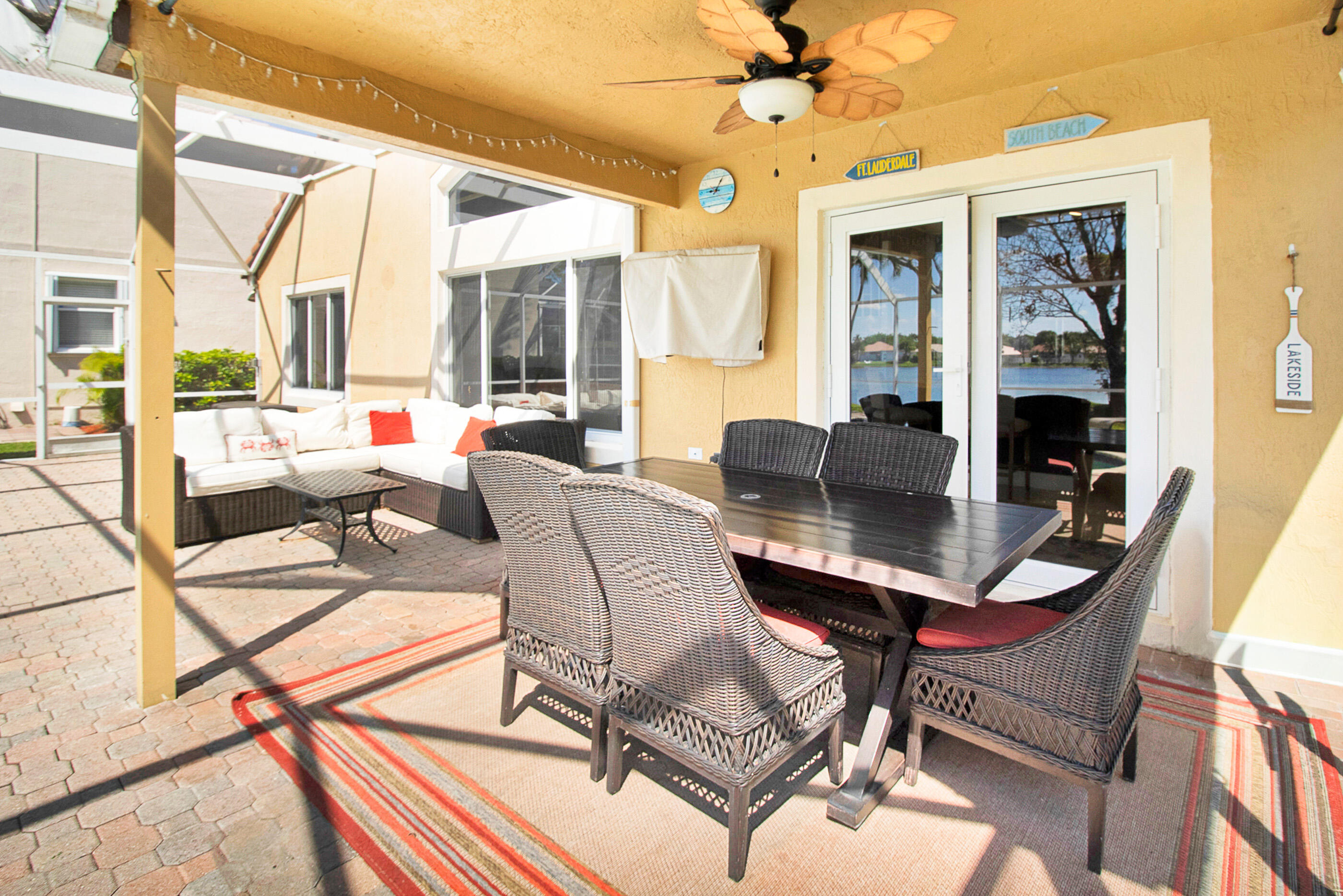 PEMBROKE FALLS - PHASE 1 - Residential