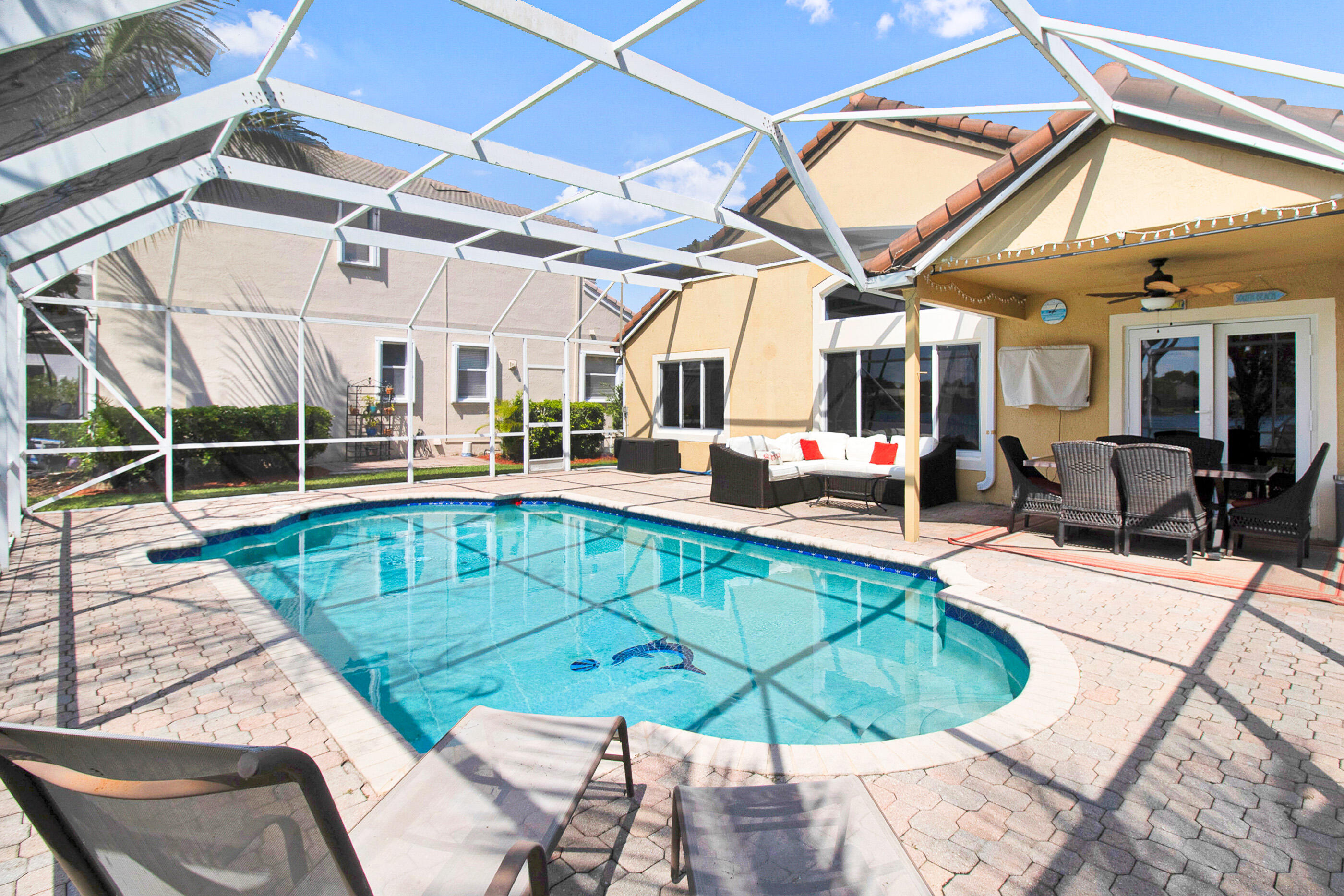 PEMBROKE FALLS - PHASE 1 - Residential