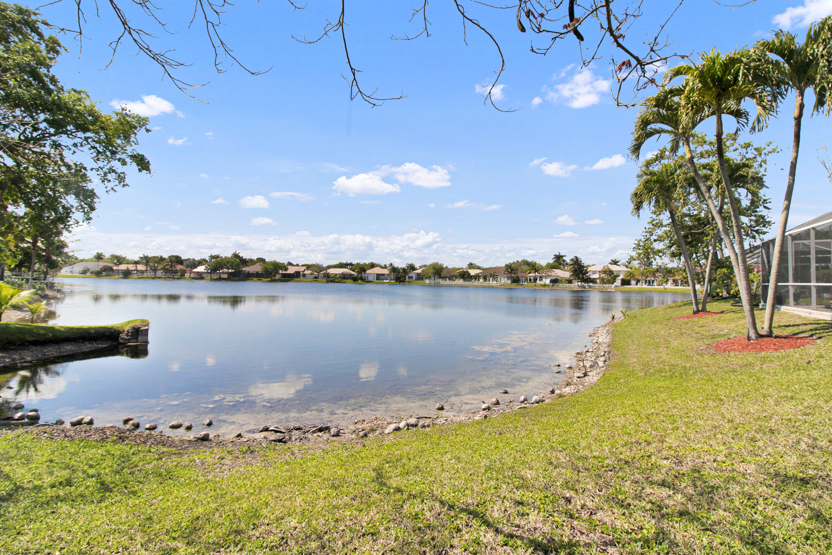 PEMBROKE FALLS - PHASE 1 - Residential