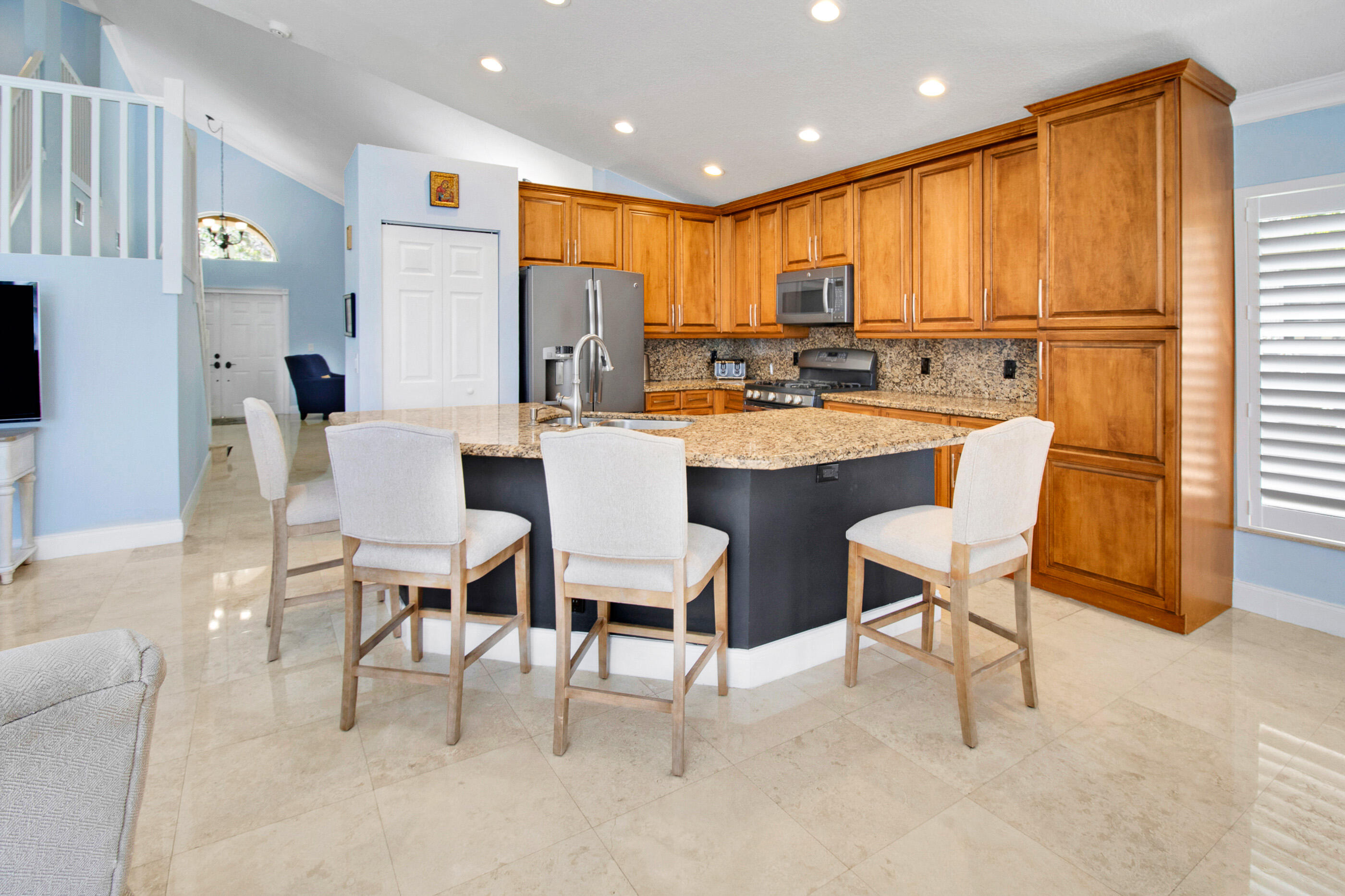 PEMBROKE FALLS - PHASE 1 - Residential