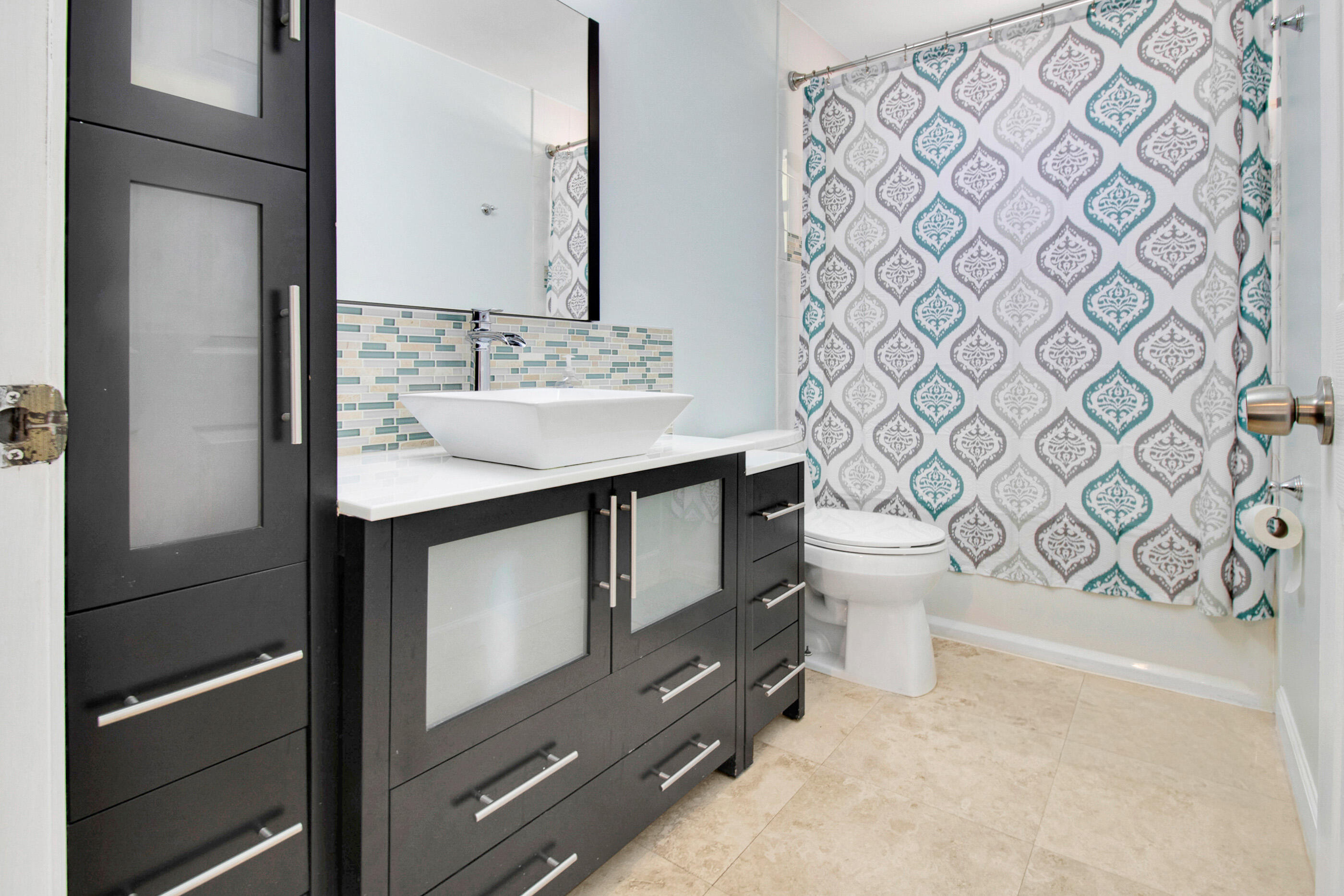 PEMBROKE FALLS - PHASE 1 - Residential