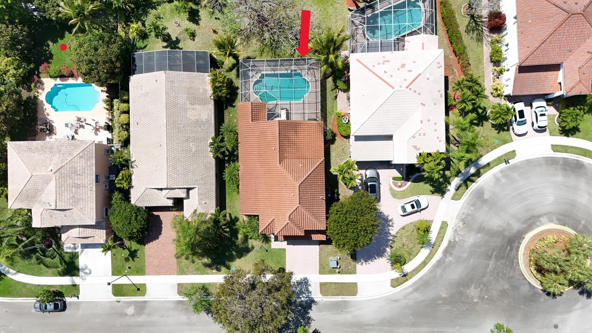 PEMBROKE FALLS - PHASE 1 - Residential