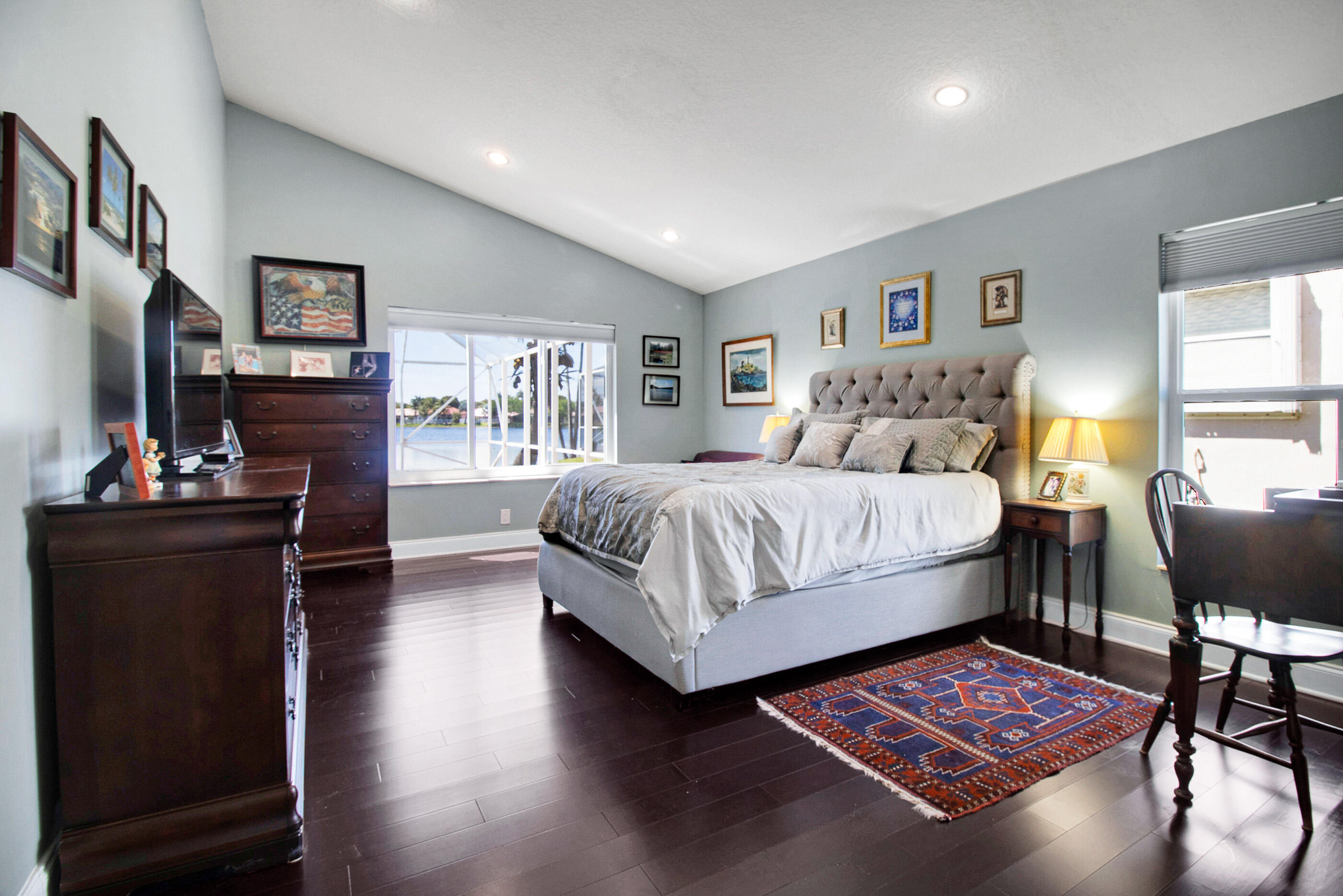 PEMBROKE FALLS - PHASE 1 - Residential