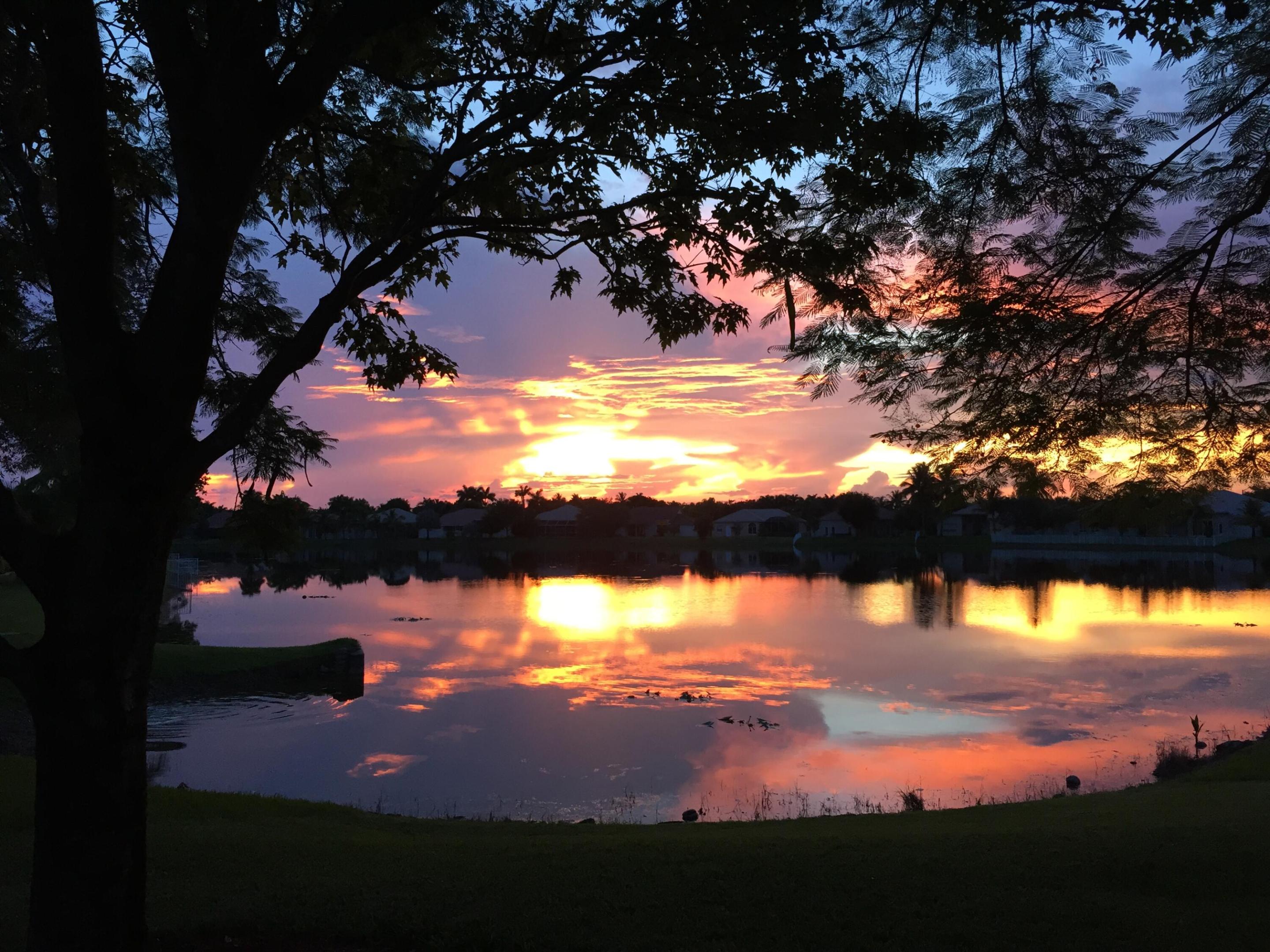 PEMBROKE FALLS - PHASE 1 - Residential