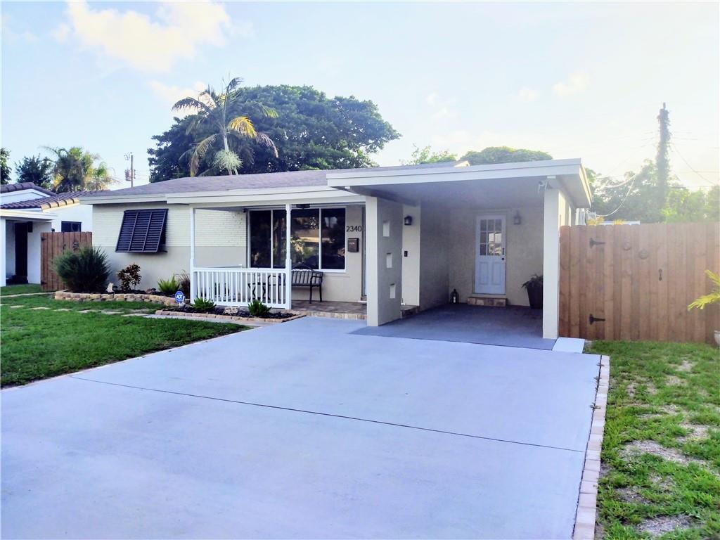 Sheridan Park 43-25 B - Residential