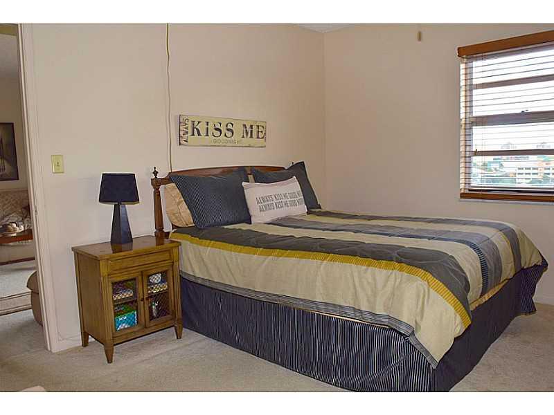 Victoria Park Tower - Residential