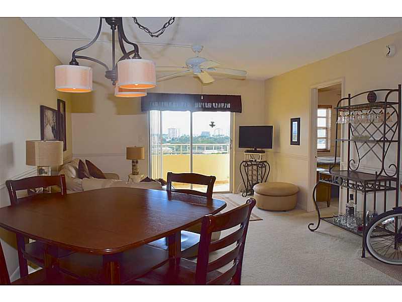 Victoria Park Tower - Residential