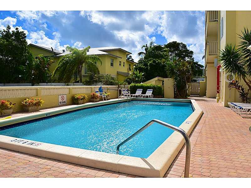 Victoria Park Tower - Residential