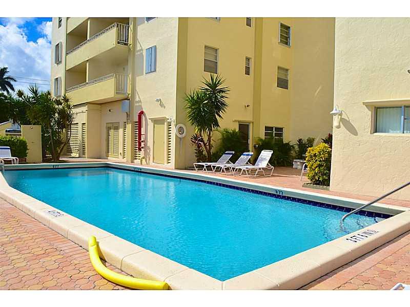 Victoria Park Tower - Residential