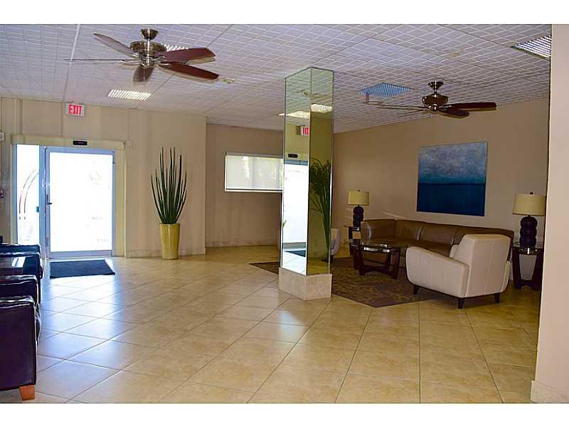 Victoria Park Tower - Residential