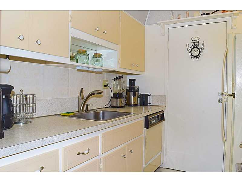 Victoria Park Tower - Residential