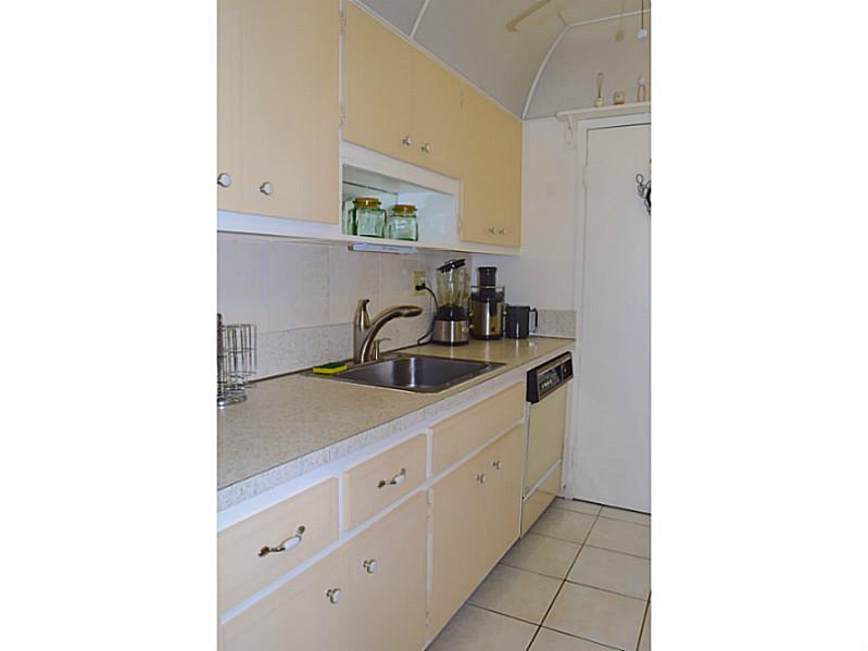 Victoria Park Tower - Residential