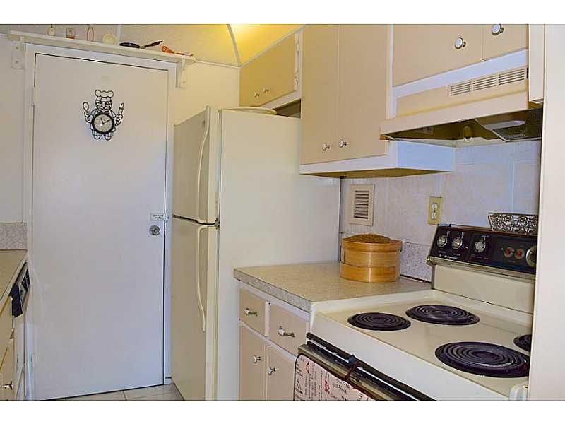 Victoria Park Tower - Residential