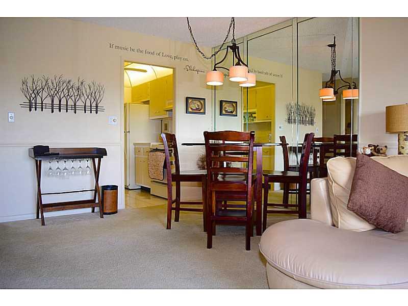 Victoria Park Tower - Residential