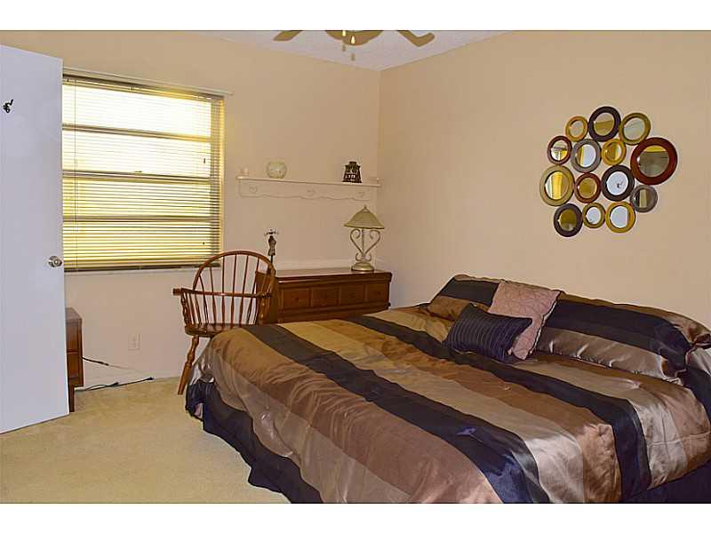 Victoria Park Tower - Residential