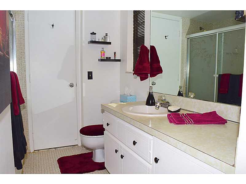 Victoria Park Tower - Residential