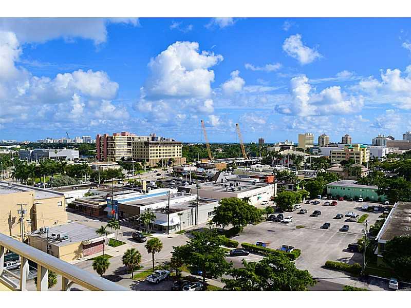 Victoria Park Tower - Residential