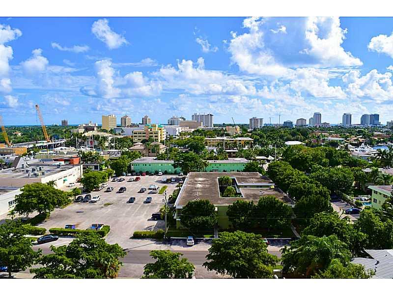 Victoria Park Tower - Residential
