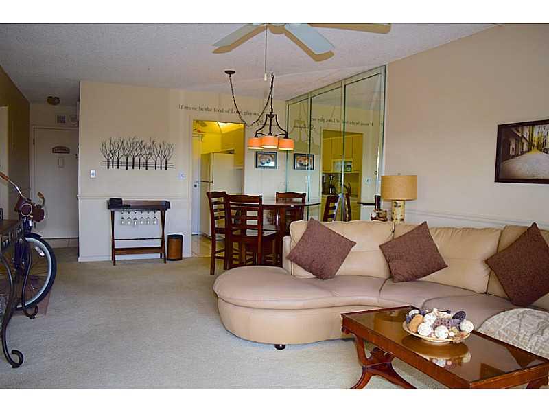 Victoria Park Tower - Residential