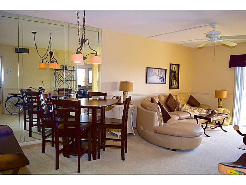 Victoria Park Tower - Residential