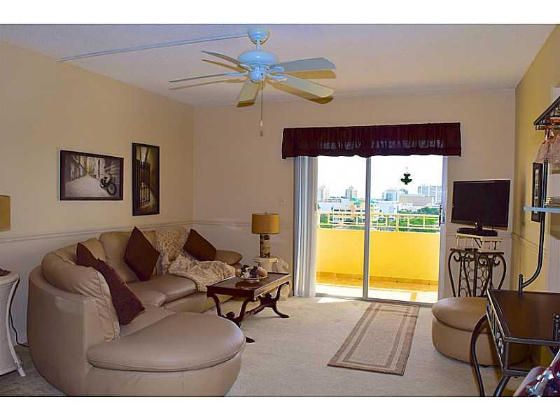 Victoria Park Tower - Residential