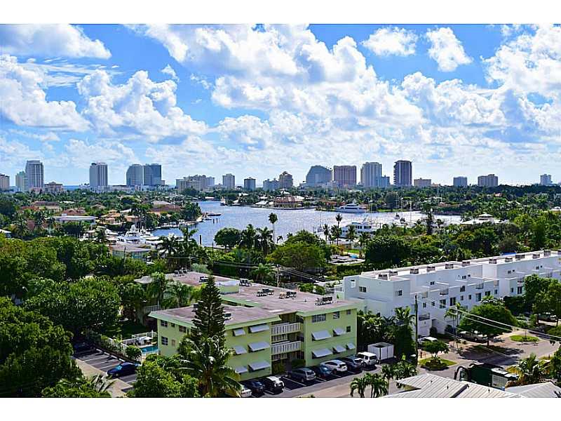 Victoria Park Tower - Residential