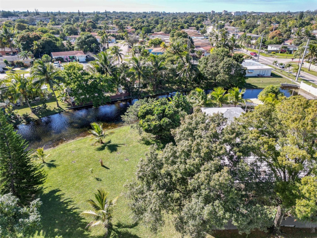 Sapphire - Oakland Est - Residential