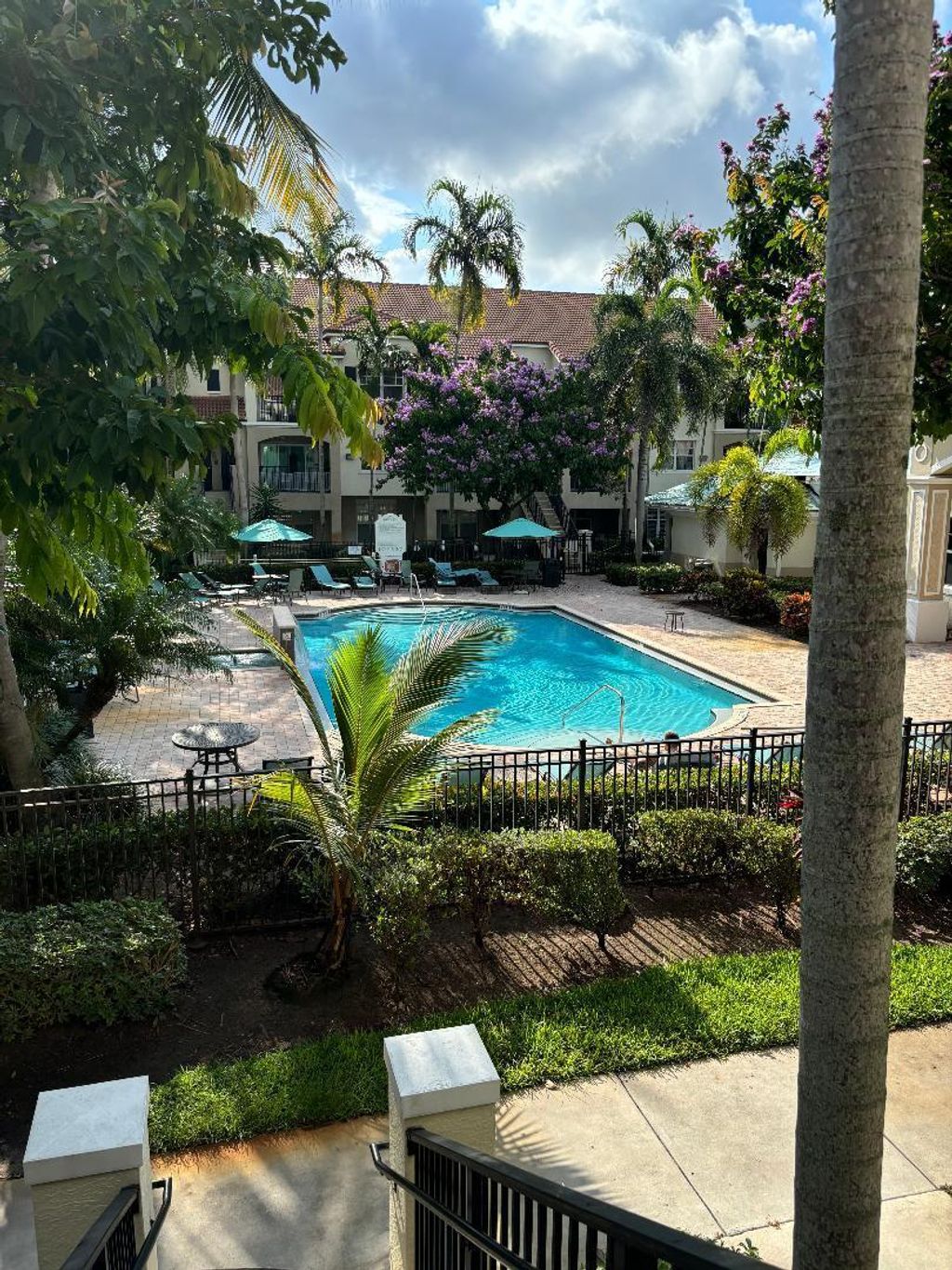 Photo of 5940 W Sample Road #307, Coral Springs, FL 33067 (MLS # B26026828)