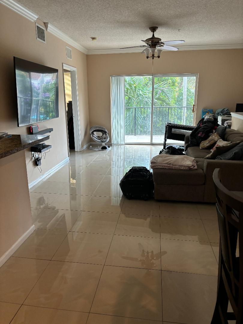 poinciana place - Residential