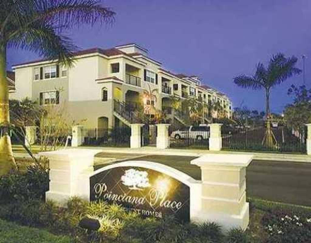 Photo of 5940 W Sample Road #307, Coral Springs, FL 33067 (MLS # B26026828)